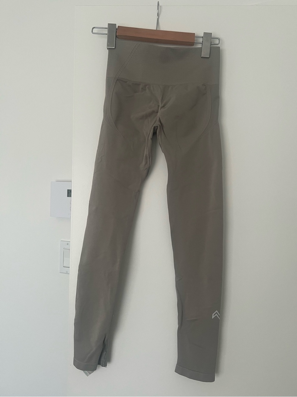 Oner Active Warm Sand Effortless Leggings